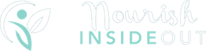 Nourish Inside Out Logo
