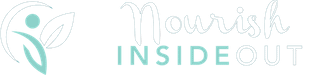 Nourish Inside Out Logo