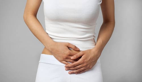 Menopause Digestion Problems